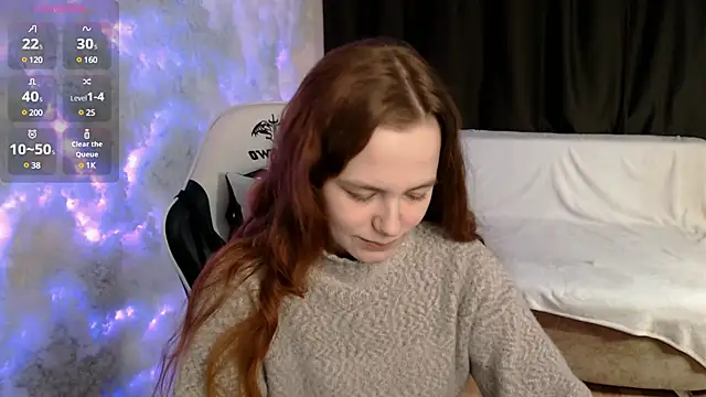 Fox Lisa online show from 03-01-25, 03:49