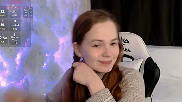 Fox Lisa online show from 03-02-25, 07:45