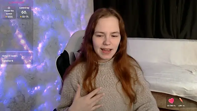 Fox Lisa online show from 03-03-25, 09:00