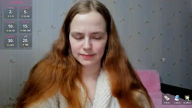 Fox Lisa online show from 03-13-25, 10:54