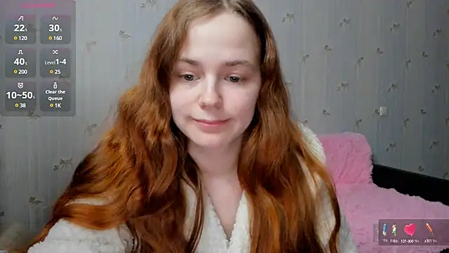 Fox Lisa online show from 03-14-25, 01:57