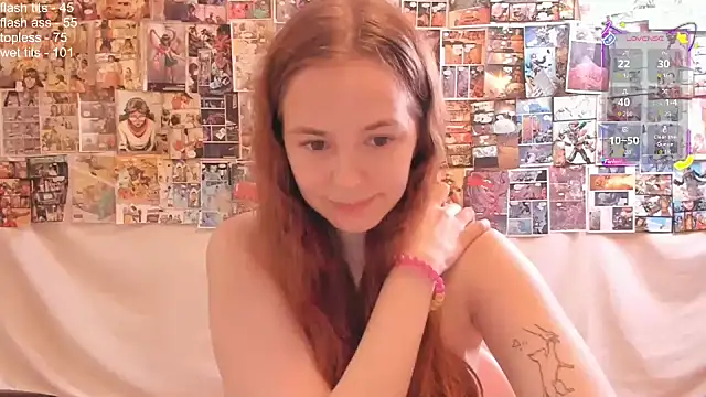 Fox Lisa online show from 09-08-25, 09:03