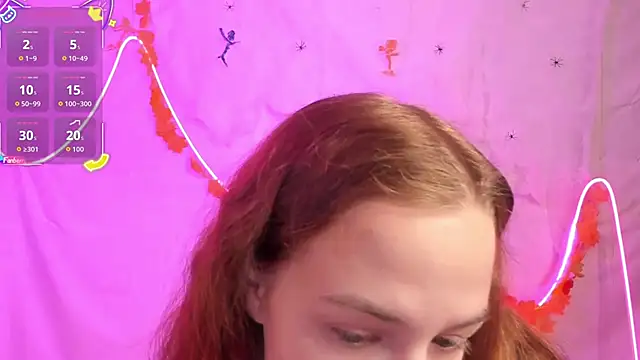 Fox Lisa online show from 10-29-25, 09:16