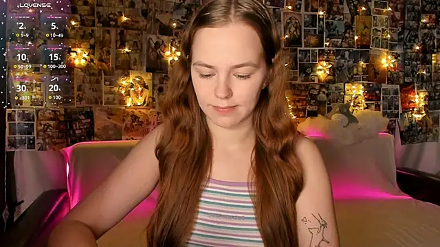 Fox Lisa online show from 01-07-26, 06:54