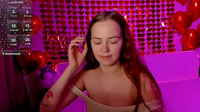 Fox Lisa online show from 02-17-26, 08:26