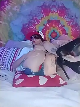 ivylee31 online show from 03-04-26, 10:38