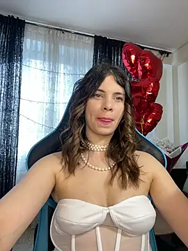 CurlyLara online show from 03-01-25, 11:39