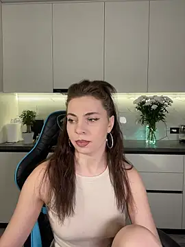 CurlyLara online show from 11-30-25, 09:57