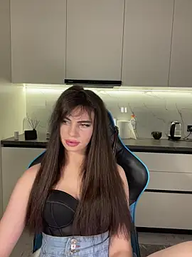 CurlyLara online show from 03-24-26, 09:09