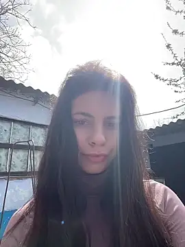 CurlyLara online show from 04-14-26, 11:49