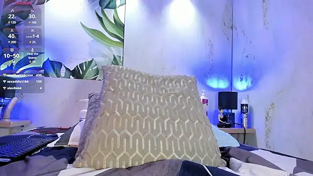 Snapshot of shaidyscott chatting on 02-22-25, 11:24 shaidyscott online show from 02-22-25, 11:24