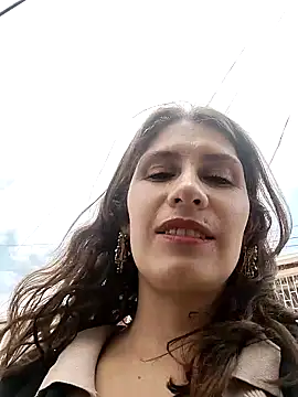 Snapshot of Alysson-- chatting on 02-24-25, 07:09 Alysson-- online show from 02-24-25, 07:09