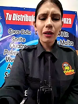 Snapshot of Alysson-- chatting on 09-19-25, 01:56 Alysson-- online show from 09-19-25, 01:56