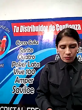 Snapshot of Alysson-- chatting on 09-20-25, 01:56 Alysson-- online show from 09-20-25, 01:56