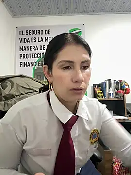 Snapshot of Alysson-- chatting on 02-18-26, 02:13 Alysson-- online show from 02-18-26, 02:13