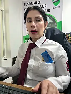 Snapshot of Alysson-- chatting on 02-24-26, 02:04 Alysson-- online show from 02-24-26, 02:04