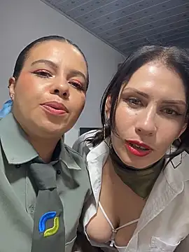 Alysson-- online show from 04-30-26, 02:34