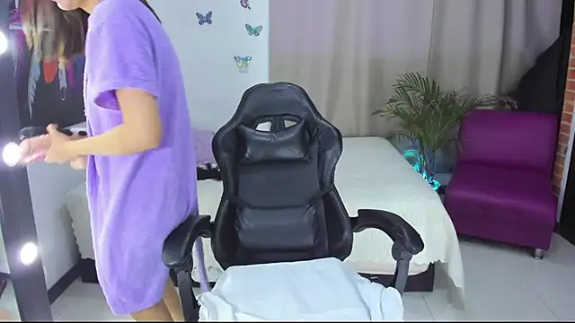 lunoxx  online show from 11-29-25, 03:53