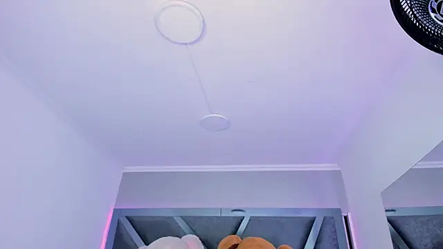 AmberiniHoffman online show from 09-30-25, 12:10