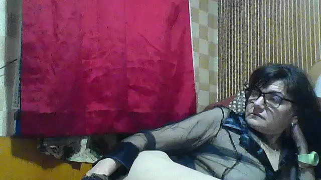 Snapshot of AlanaLaDream chatting on 01-17-25, 07:38 AlanaLaDream online show from 01-17-25, 07:38