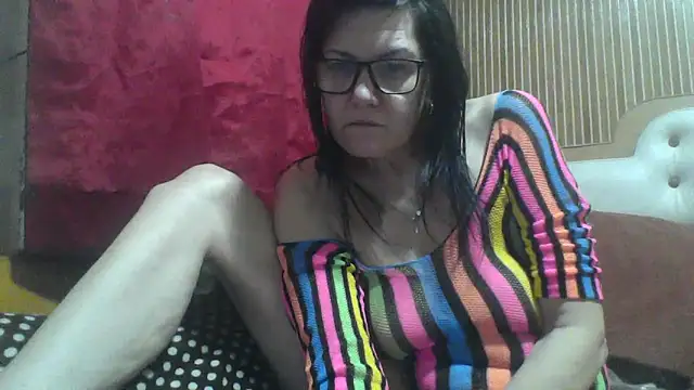 Snapshot of AlanaLaDream chatting on 01-29-25, 08:46 AlanaLaDream online show from 01-29-25, 08:46