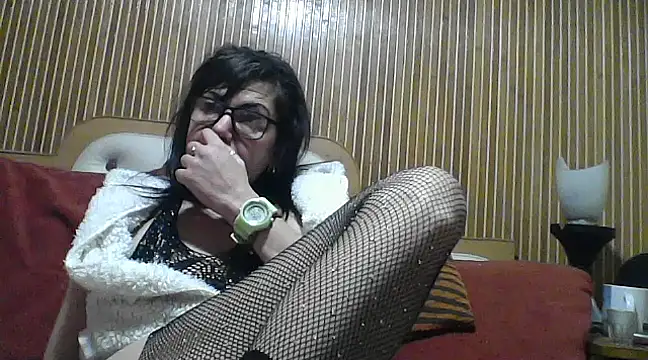 Snapshot of AlanaLaDream chatting on 02-07-25, 06:56 AlanaLaDream online show from 02-07-25, 06:56