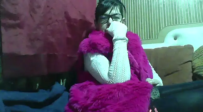 Snapshot of AlanaLaDream chatting on 02-16-25, 08:11 AlanaLaDream online show from 02-16-25, 08:11