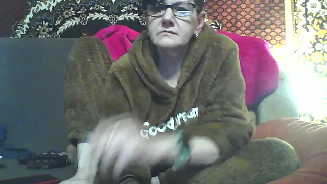 Snapshot of AlanaLaDream chatting on 01-31-26, 07:11 AlanaLaDream online show from 01-31-26, 07:11