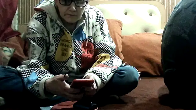 Snapshot of AlanaLaDream chatting on 02-02-26, 06:06 AlanaLaDream online show from 02-02-26, 06:06