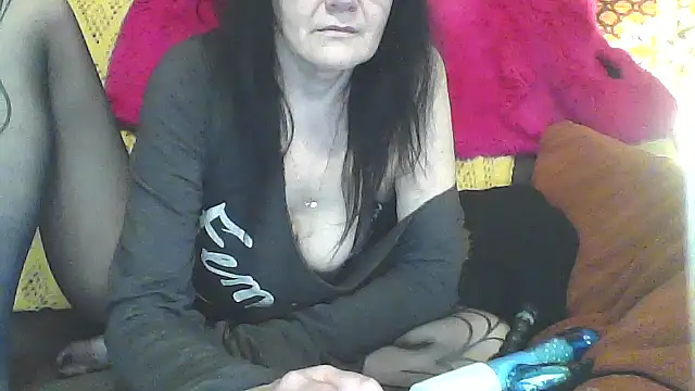 Snapshot of AlanaLaDream chatting on 02-15-26, 11:52 AlanaLaDream online show from 02-15-26, 11:52