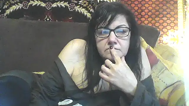 Snapshot of AlanaLaDream chatting on 03-15-26, 02:56 AlanaLaDream online show from 03-15-26, 02:56