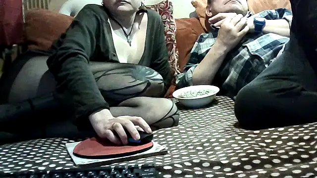 AlanaLaDream online show from 06-10-26, 06:07
