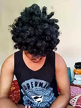 Samser0403 online show from 02-17-25, 12:16