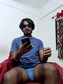 Samser0403 online show from 09-11-25, 05:57