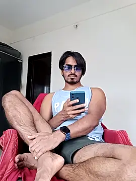 Samser0403 online show from 09-13-25, 10:15