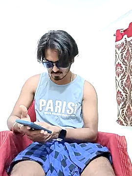 Samser0403 online show from 10-03-25, 07:22