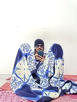 Samser0403 online show from 12-13-25, 07:53