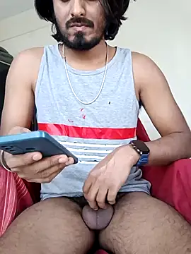 Samser0403 online show from 03-08-26, 05:22