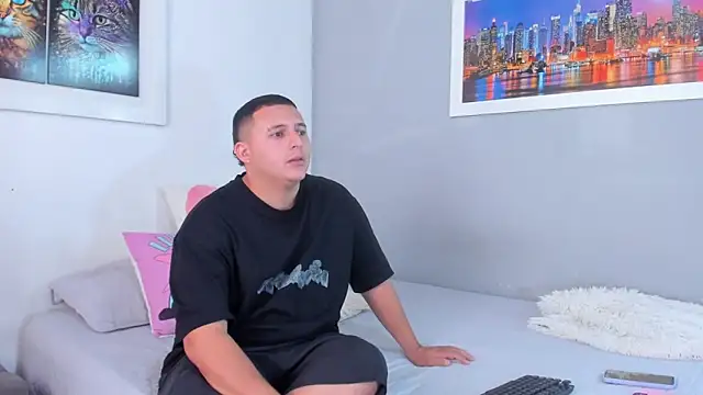 naughtyloverss online show from 02-06-25, 02:58