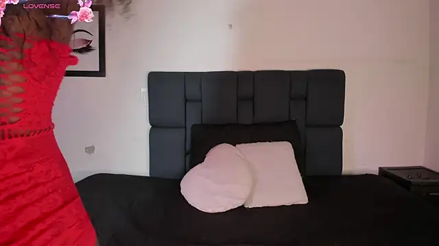 Khenta Michells online show from 01-08-26, 10:39