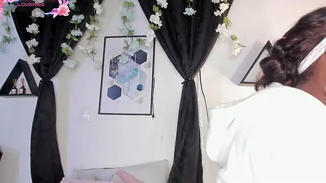 Khenta Michells online show from 05-05-26, 10:34