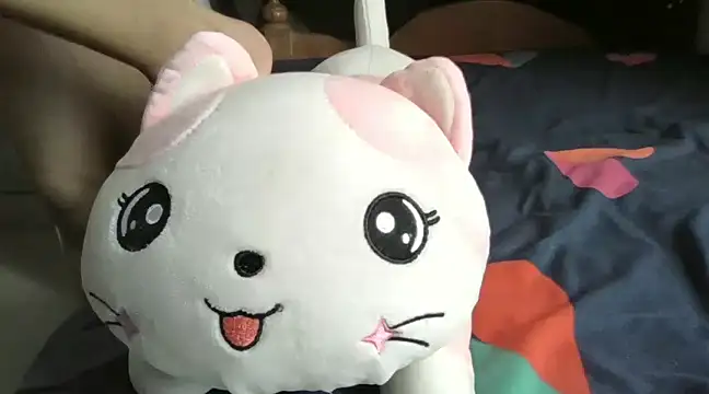 Amubaby online show from 01-24-25, 06:35