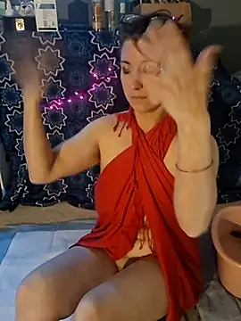 Snapshot of MsPink_Flamingtoes544 chatting on 10-15-25, 12:49 MsPink Flamingtoes544 online show from 10-15-25, 12:49