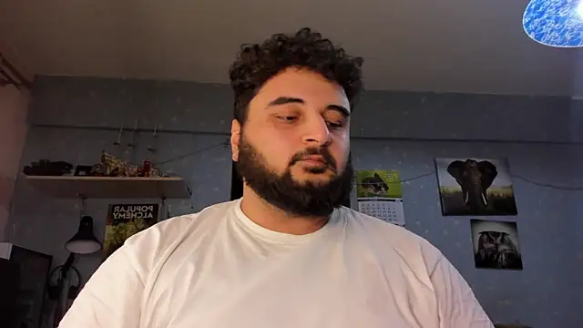 Snapshot of teddy_alan chatting on 01-31-25, 05:53 teddy alan online show from 01-31-25, 05:53