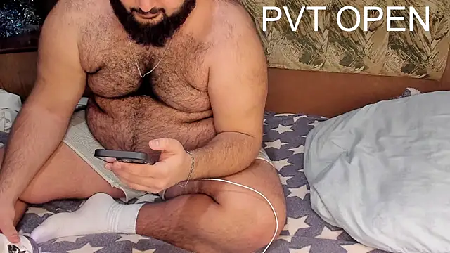 teddy alan online show from 02-24-25, 08:14