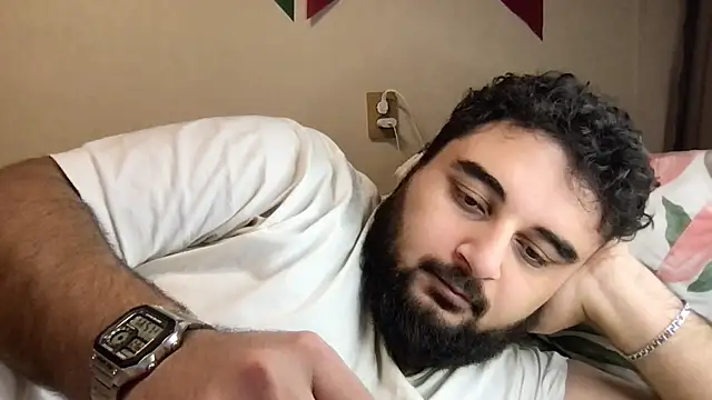 Snapshot of teddy_alan chatting on 10-22-25, 11:21 teddy alan online show from 10-22-25, 11:21