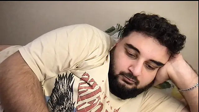 Snapshot of teddy_alan chatting on 10-30-25, 11:27 teddy alan online show from 10-30-25, 11:27