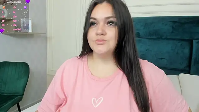 Charlotte Mayer online show from 03-05-25, 11:17