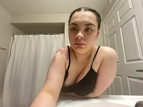 jasmine2badd online show from 03-20-25, 06:19