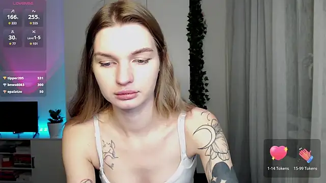 lounahyan online show from 11-02-25, 04:37